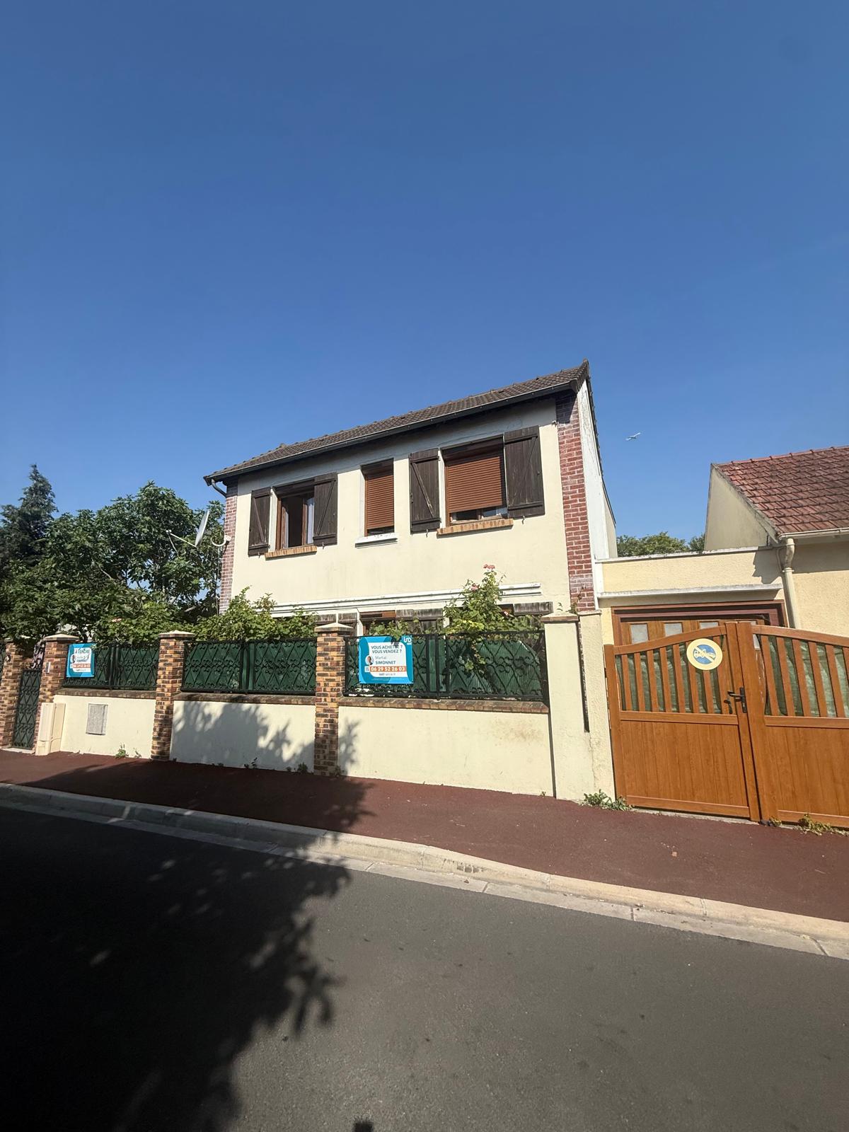 Audit énergétique pour une vente, pavillon individuel classé F au DPE