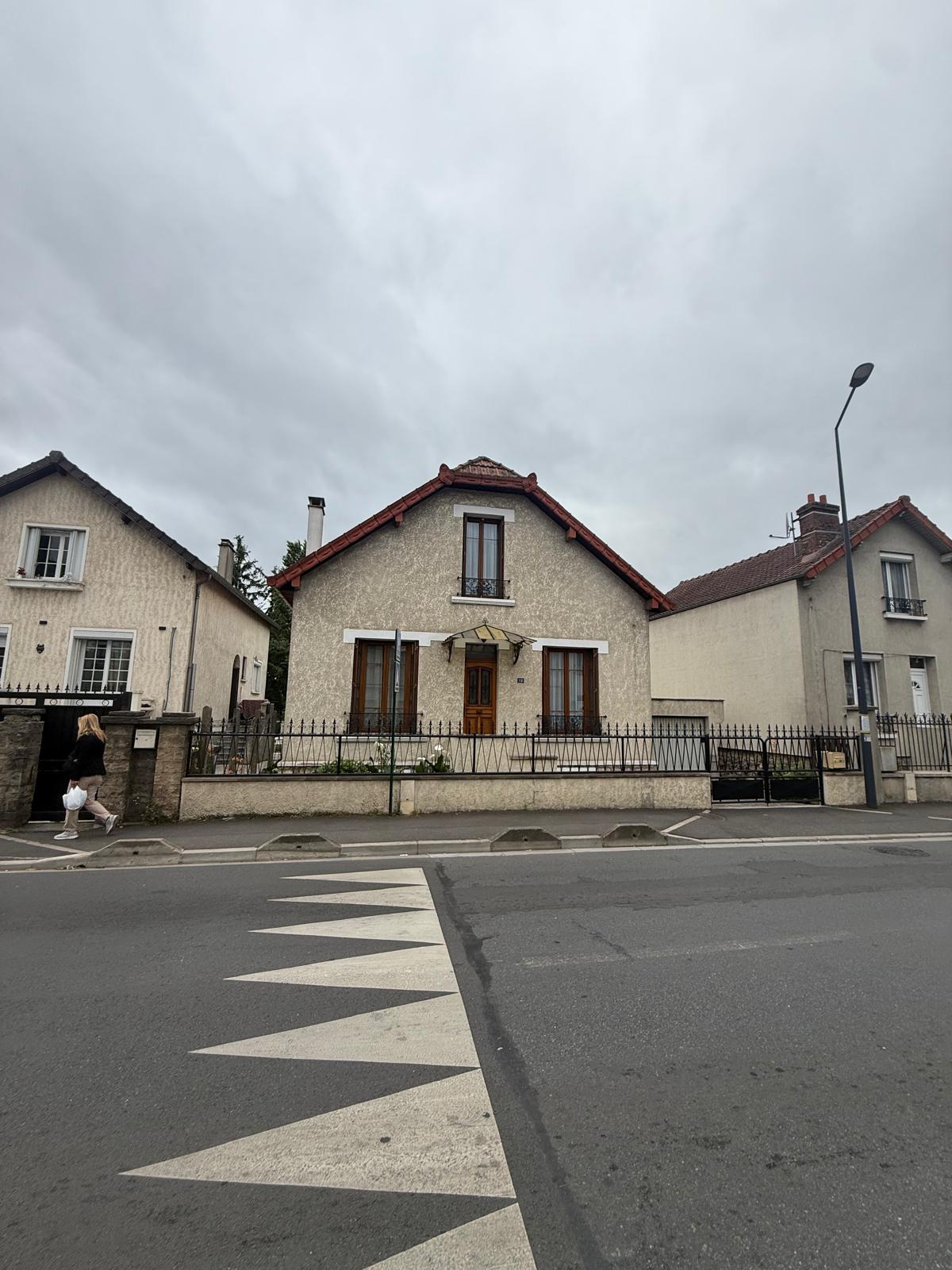 Audit énergétique pour une vente, pavillon individuel classé E au DPE