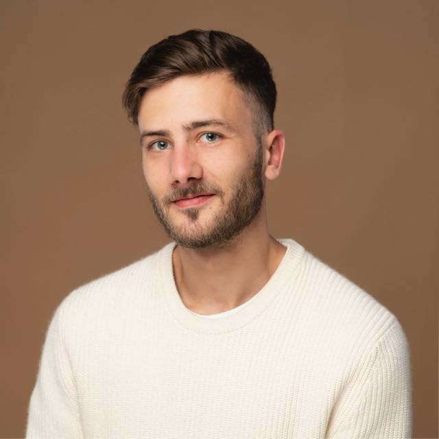 Antoine, ingénieur thermicien chez AG Solutions