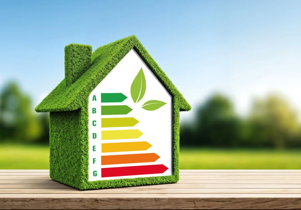 La rénovation énergétique, un enjeu essentiel en Ile de France et dans les régions voisines La rénovation énergétique, un enjeu essentiel en Ile de France et dans les régions voisines