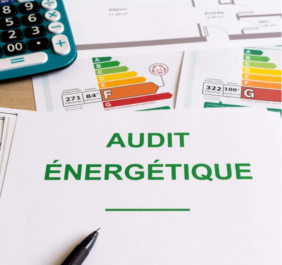 Identifiez et améliorez le DPE de votre habitation grâce à un audit énergétique Identifiez et améliorez le DPE de votre habitation grâce à un audit énergétique