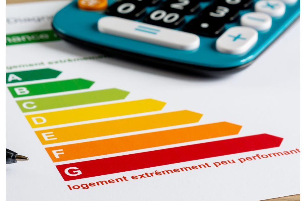 Audit énergétique réglementaire : première étape vers l'amélioration du DPE Audit énergétique réglementaire : première étape vers l'amélioration du DPE