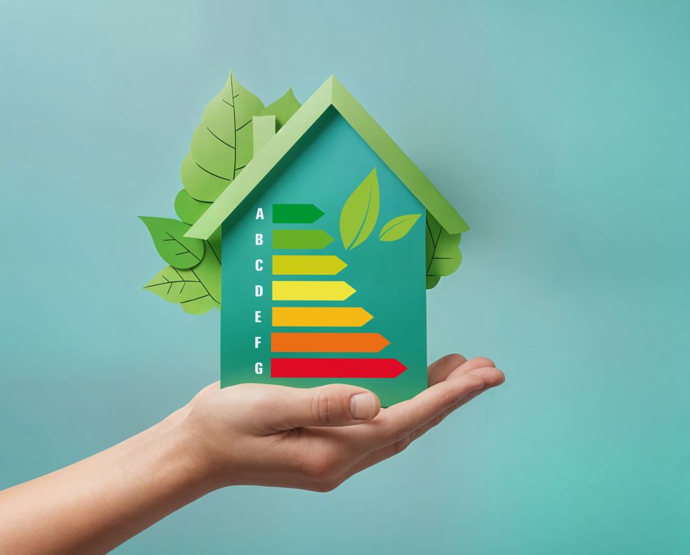 L'accompagnement d'un cabinet conseil en ingénierie thermique vous permet d'améliorer le niveau de DPE de votre habitation L'accompagnement d'un cabinet conseil en ingénierie thermique vous permet d'améliorer le niveau de DPE de votre habitation